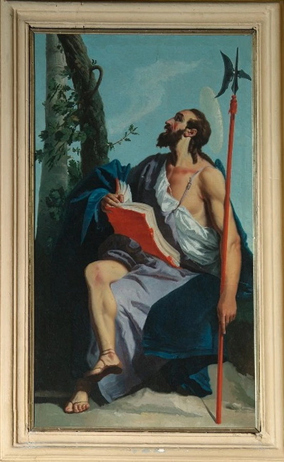 San Giacomo Minore